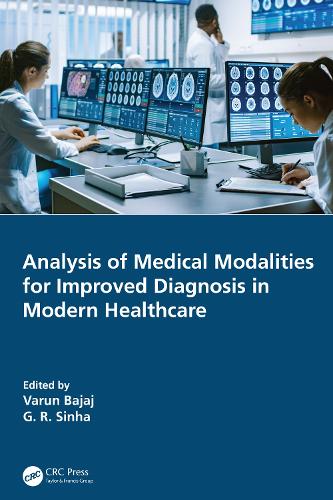 Analysis of Medical Modalities for Improved Diagnosis in Modern Healthcare.