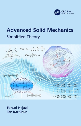 Advanced Solid Mechanics: Simplified Theory.