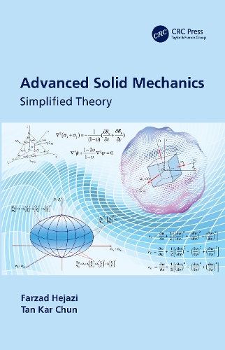 Advanced Solid Mechanics: Simplified Theory.