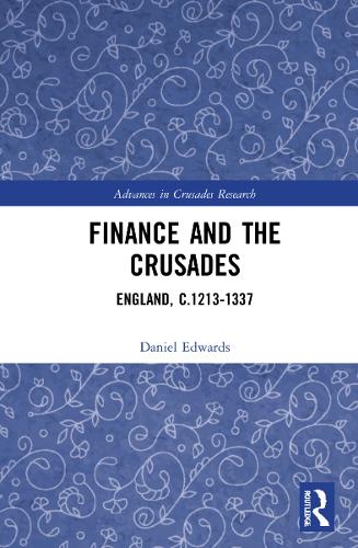 Finance and the Crusades