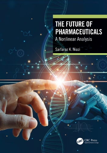 The Future of Pharmaceuticals: A Nonlinear Analysis.