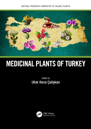 Medicinal Plants of Turkey.