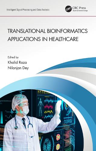 Translational Bioinformatics Applications in Healthcare.