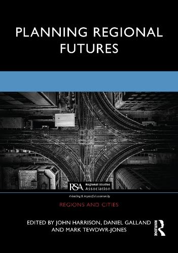 Planning Regional Futures.