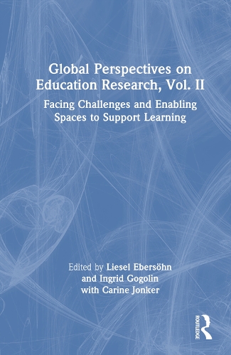 Global Perspectives on Education Research. Vol. II