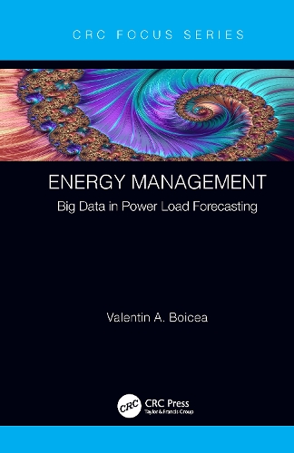 Energy Management: Big Data in Power Load Forecasting.