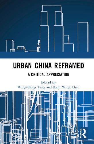 Urban China Reframed