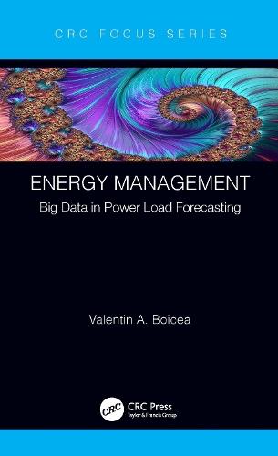 Energy Management: Big Data in Power Load Forecasting.