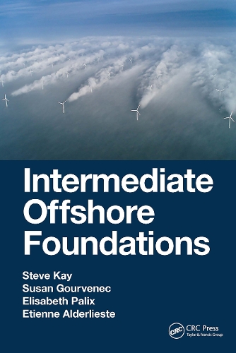 Intermediate Offshore Foundations.