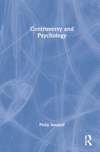 Controversy and Psychology.