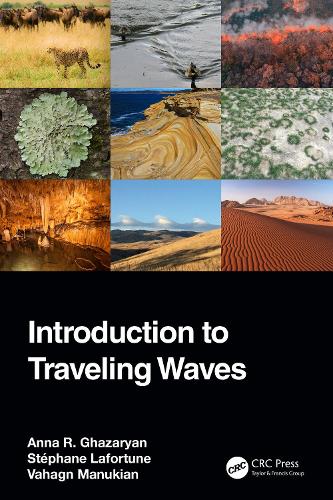 Introduction to Traveling Waves.