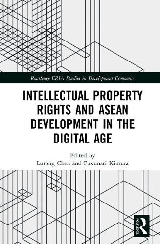 Intellectual Property Rights and ASEAN Development in the Digital Age.