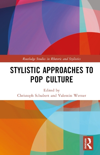 Stylistic Approaches to Pop Culture.