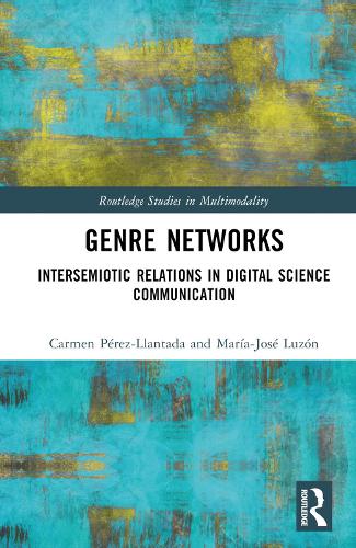 Genre Networks.