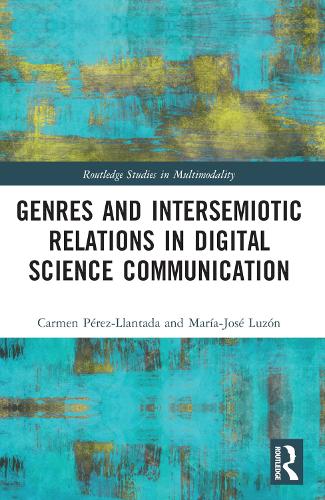 Genre Networks.