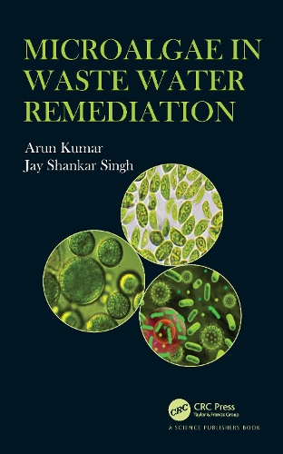 Microalgae in Waste Water Remediation.