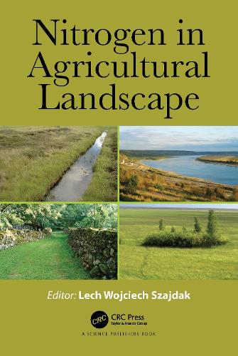 Nitrogen in Agricultural Landscape.