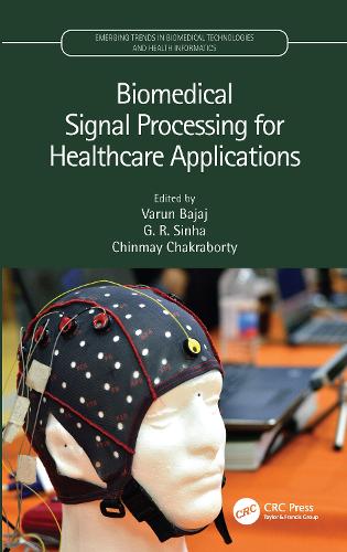Biomedical Signal Processing for Healthcare Applications.