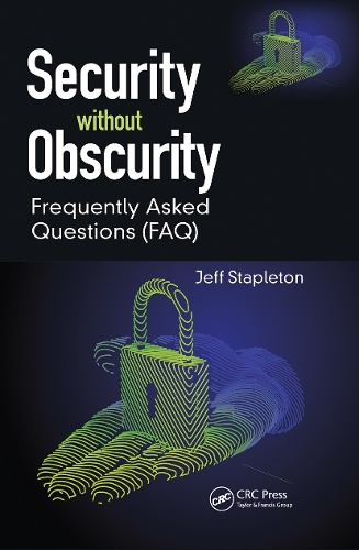 Security without Obscurity: Frequently Asked Questions (FAQ).