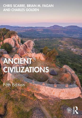 Ancient Civilizations. 5th edition