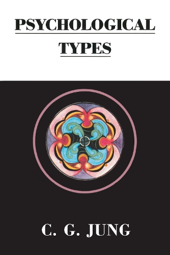 Psychological Types.