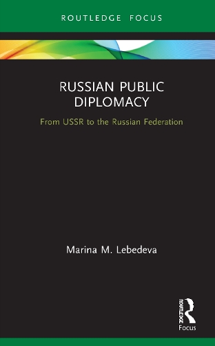 Russian Public Diplomacy