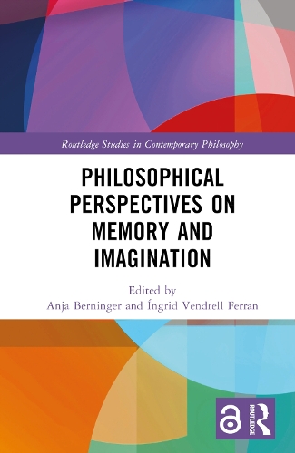 Philosophical Perspectives on Memory and Imagination.