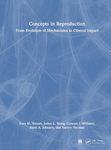 Concepts in Reproduction: From Evolution of Mechanisms to Clinical Impact.