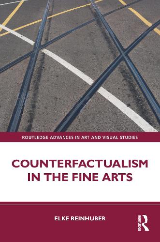 Counterfactualism in the Fine Arts.