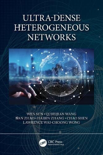 Ultra-Dense Heterogeneous Networks.