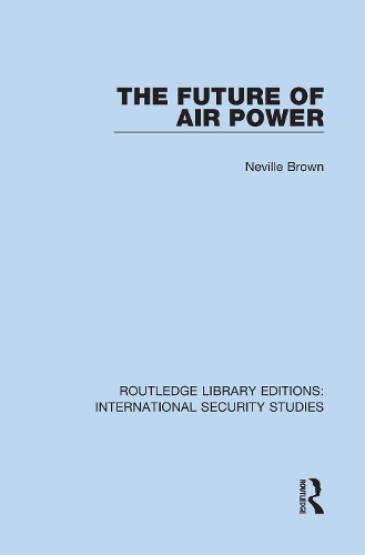 The Future of Air Power.