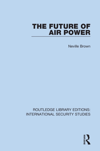 The Future of Air Power.
