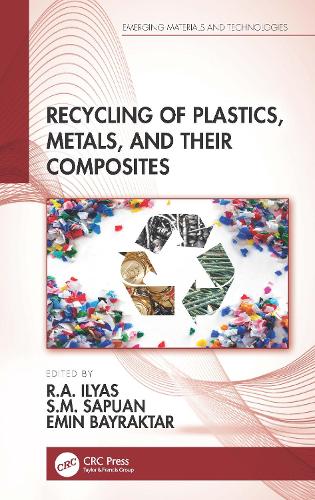 Recycling of Plastics, Metals, and Their Composites.