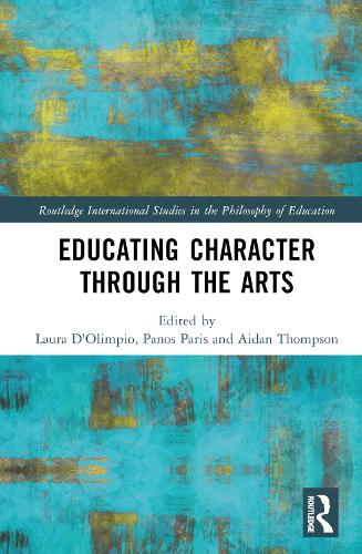 Educating Character Through the Arts.