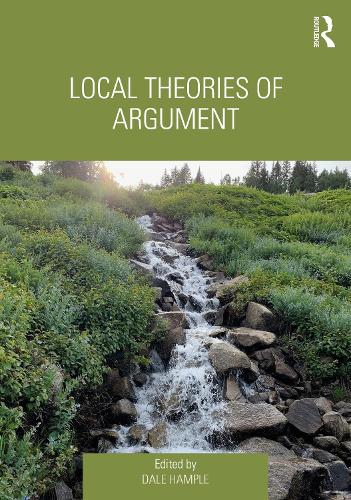 Local Theories of Argument.
