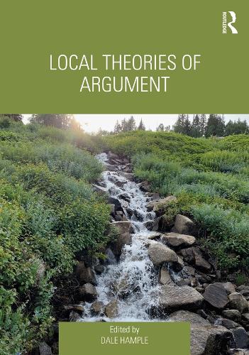 Local Theories of Argument.