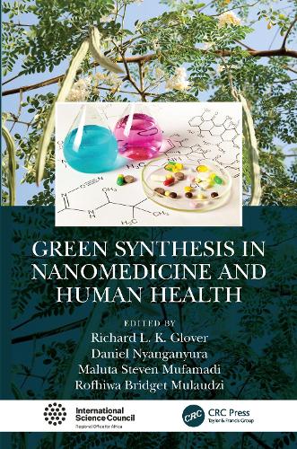 Green Synthesis in Nanomedicine and Human Health.