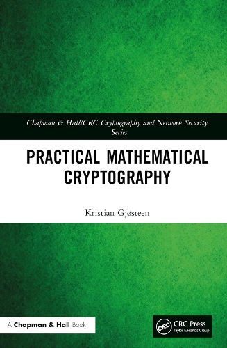 Practical Mathematical Cryptography.
