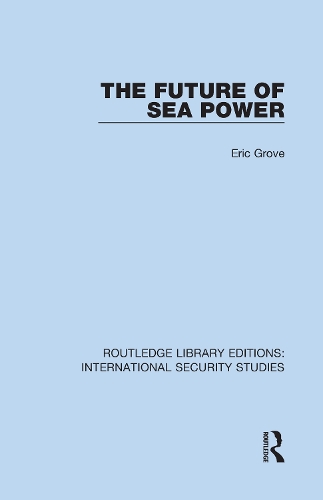 The Future of Sea Power.