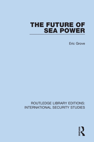 The Future of Sea Power.