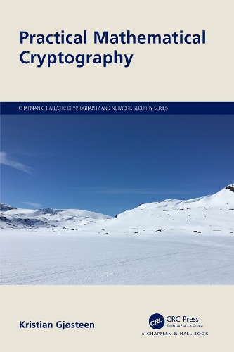 Practical Mathematical Cryptography.