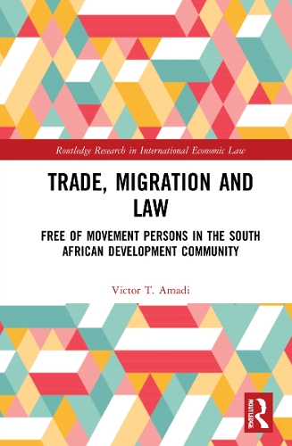 Trade, Migration and Law