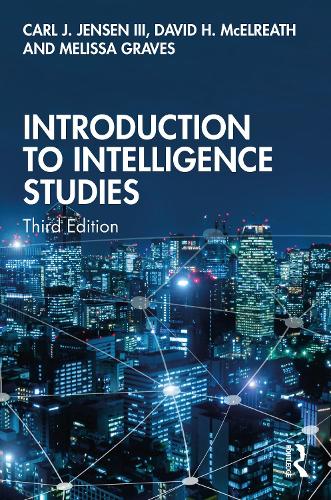 Introduction to Intelligence Studies.