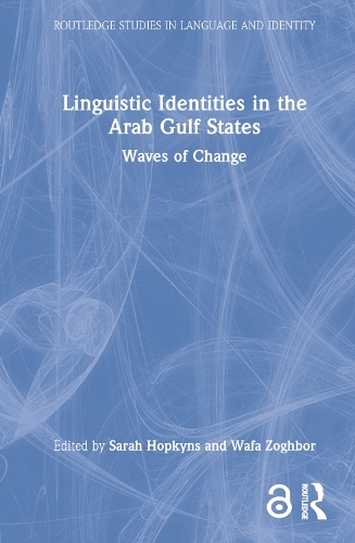 Linguistic Identities in the Arab Gulf States