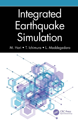 Integrated Earthquake Simulation.