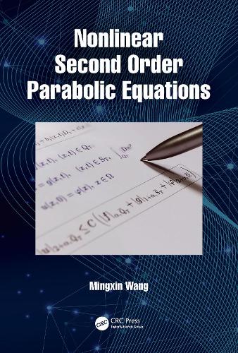 Nonlinear Second Order Parabolic Equations.