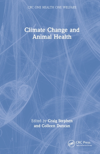 Climate Change and Animal Health.