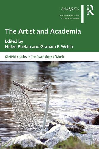The Artist and Academia.