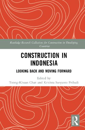 Construction in Indonesia