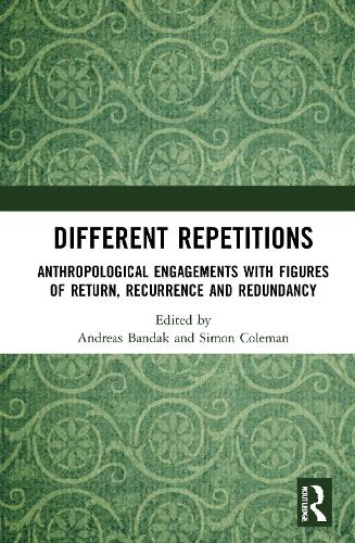 Different Repetitions